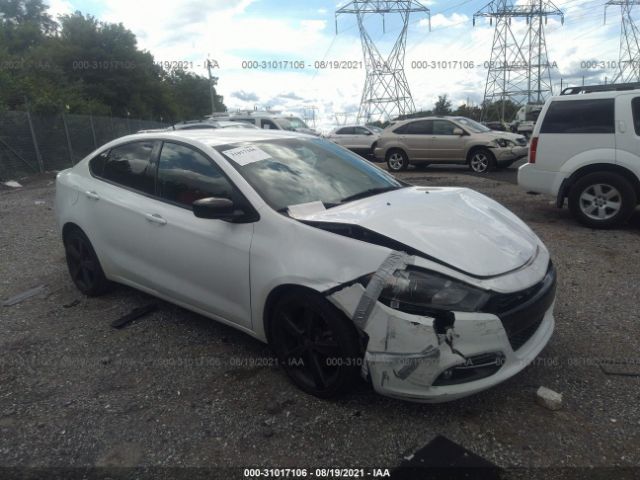 2014 dodge dart
