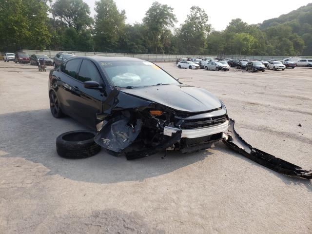 2014 dodge dart