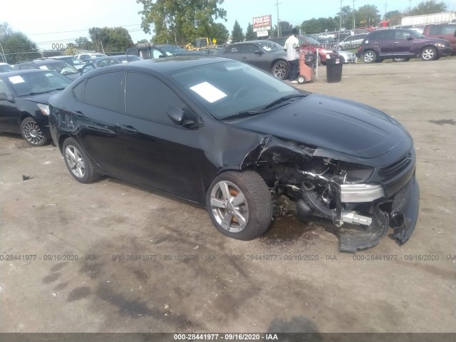 2015 dodge dart
