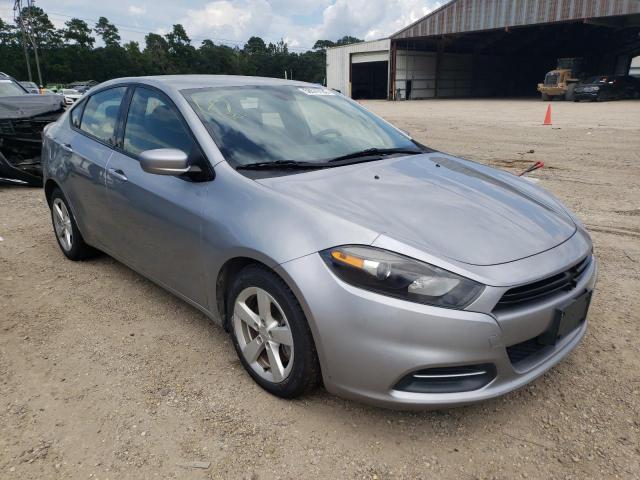 2014 dodge dart
