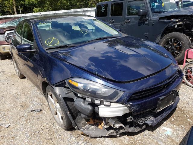2015 dodge dart