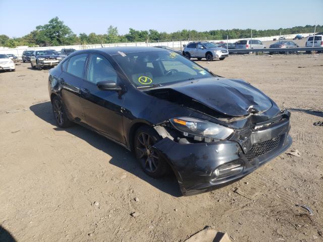 2015 dodge dart sxt