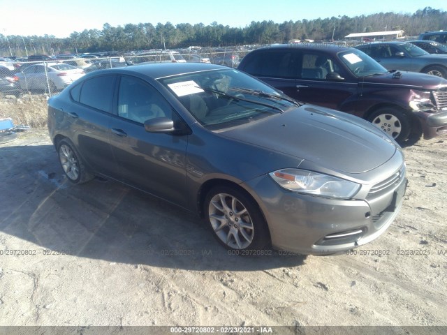 2012 dodge dart