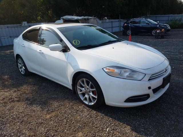 2012 dodge dart