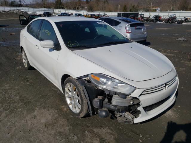 2012 dodge dart sxt