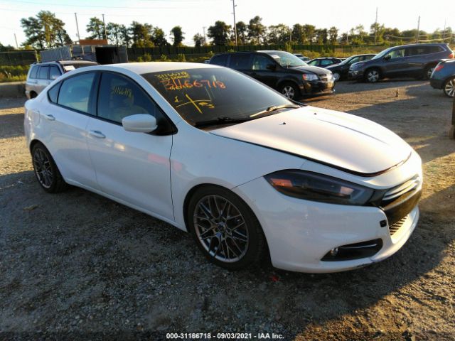 2012 dodge dart