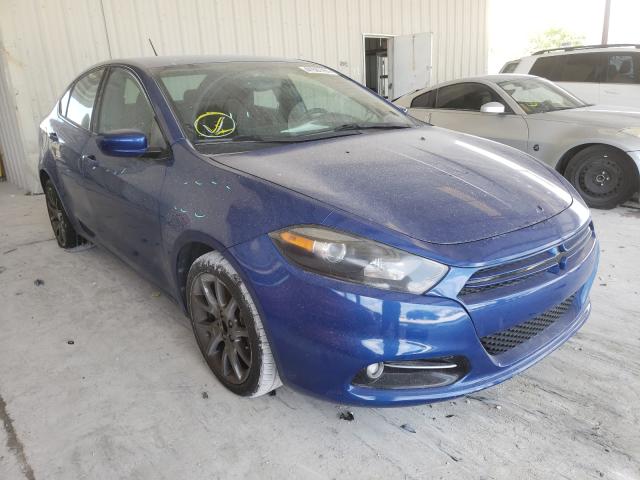 2012 dodge dart sxt