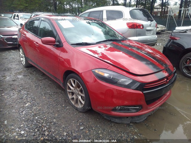 2012 dodge dart