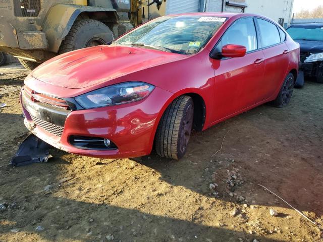 2012 dodge dart