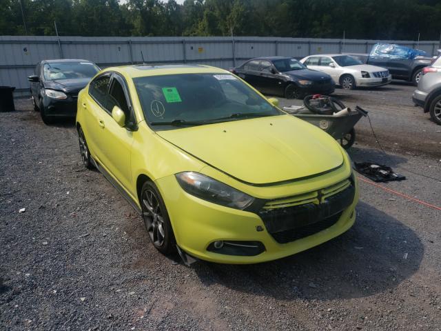2012 dodge dart
