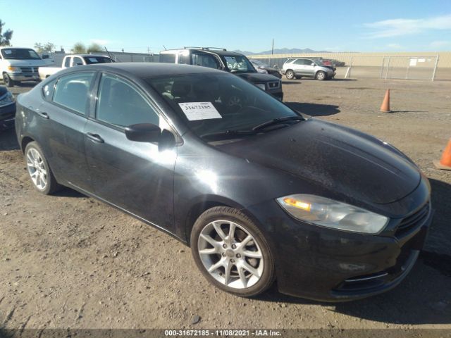 2012 dodge dart