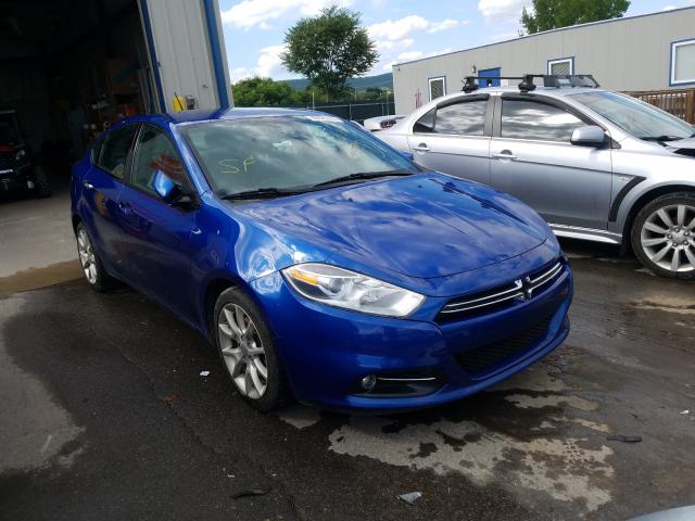 2012 dodge dart limit