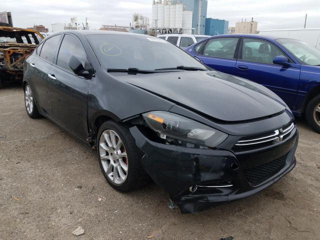 2013 dodge dart limit