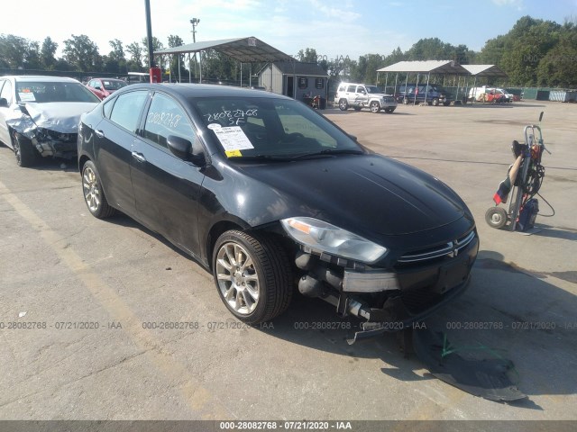 2013 dodge dart