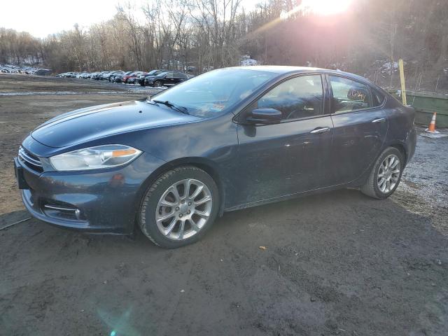 2013 dodge dart