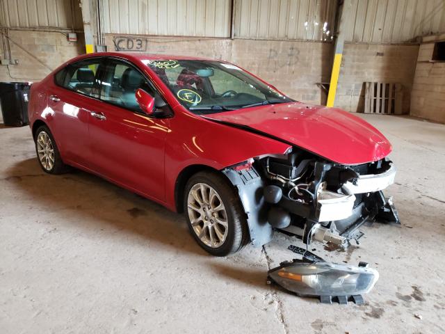 2012 dodge dart