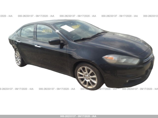 2013 dodge dart