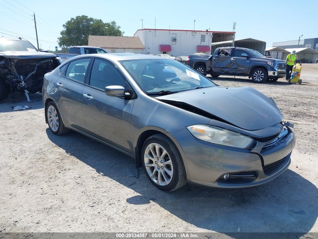 2013 dodge dart