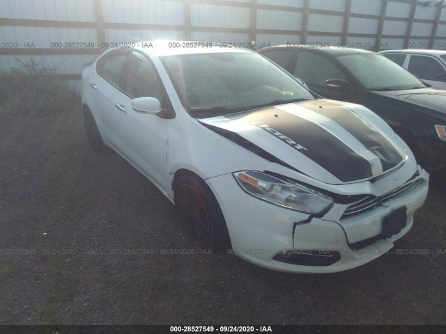 2012 dodge dart
