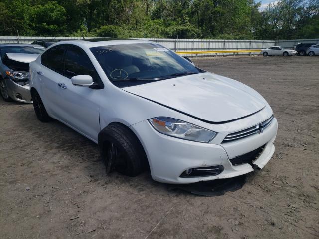 2013 dodge dart limit