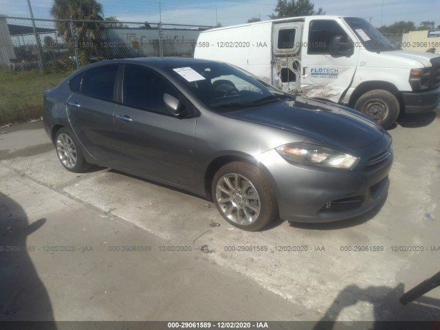 2013 dodge dart