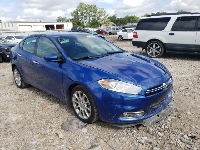 2012 dodge dart limit