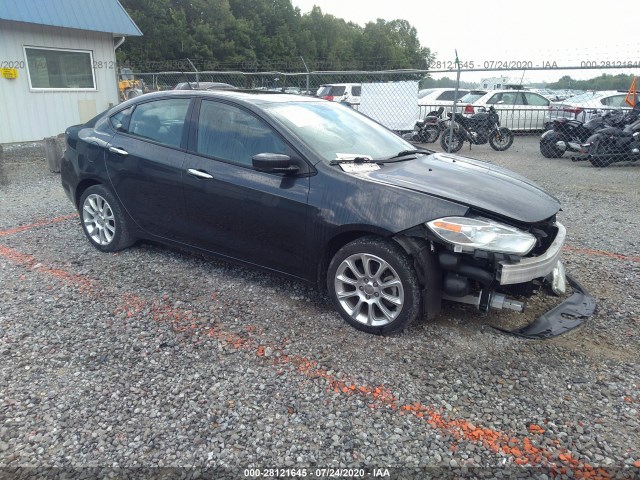 2013 dodge dart