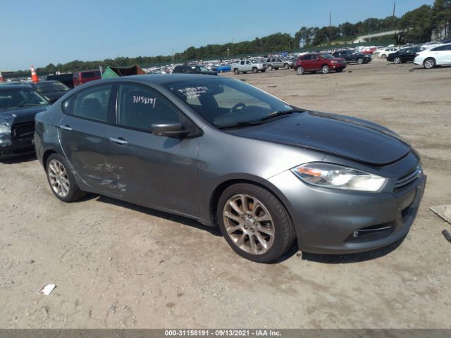 2012 dodge dart