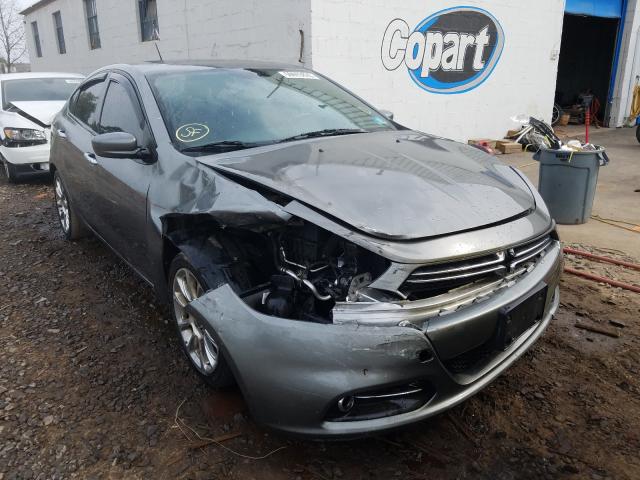 2012 dodge dart
