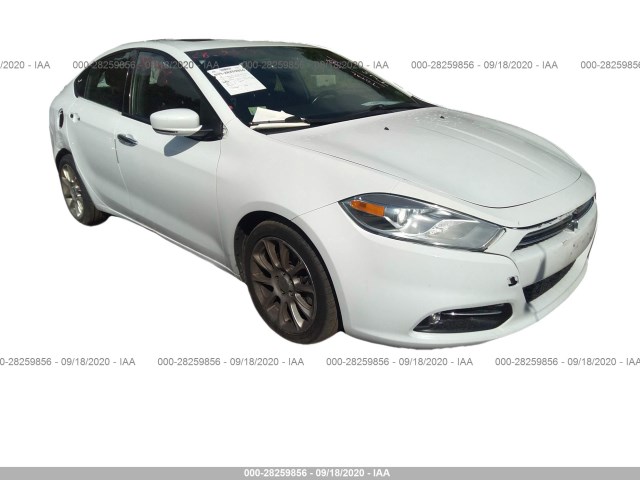 2013 dodge dart