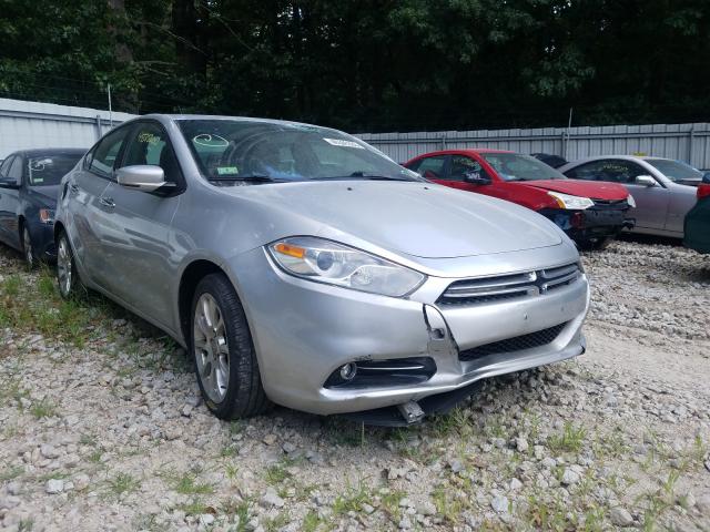 2013 dodge dart