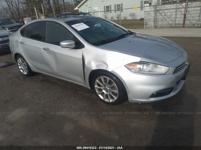2013 dodge dart