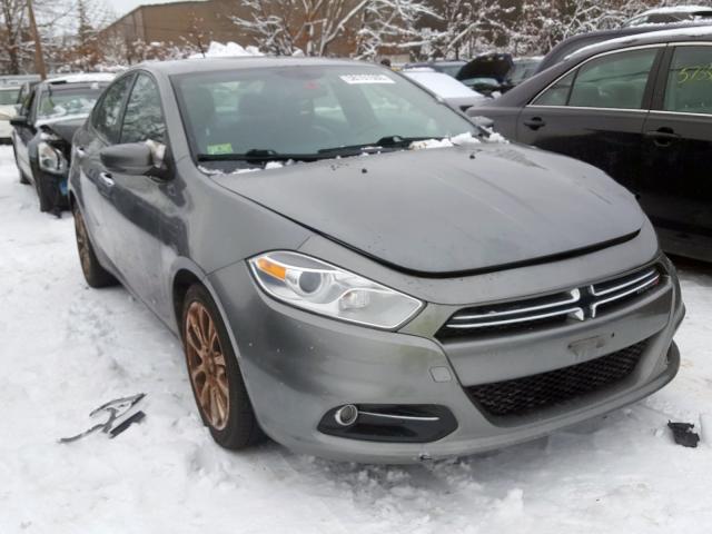 2014 dodge dart