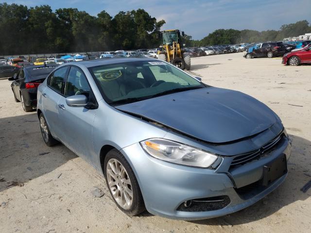 2012 dodge dart limit