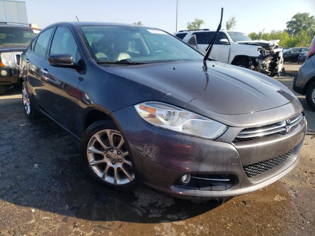 2015 dodge dart limit