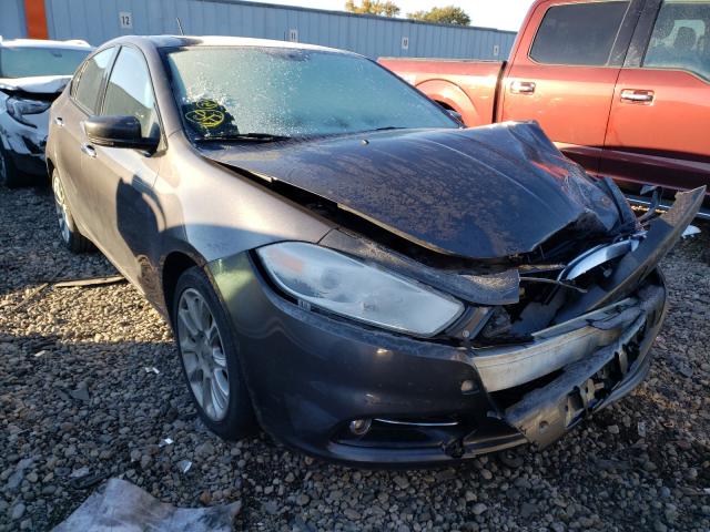 2015 dodge dart