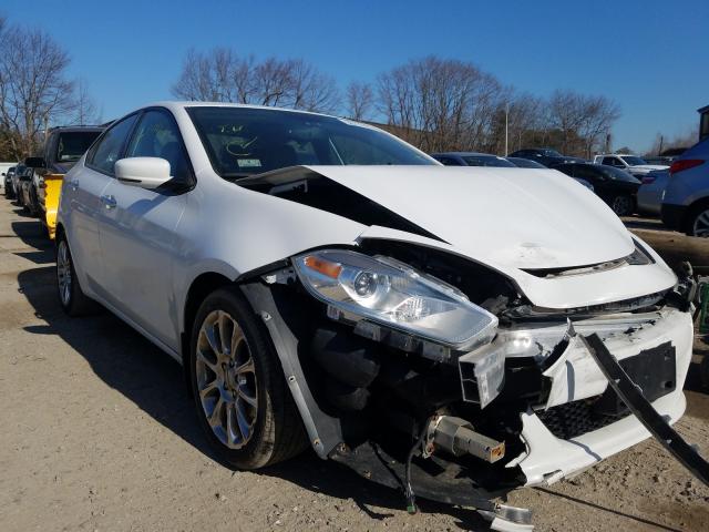 2015 dodge dart