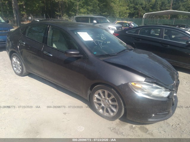 2014 dodge dart