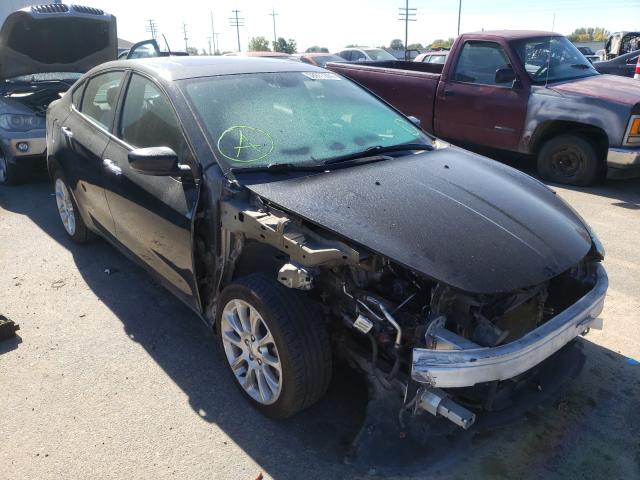 2015 DODGE Dart