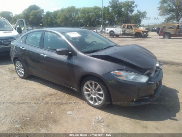 2015 dodge dart