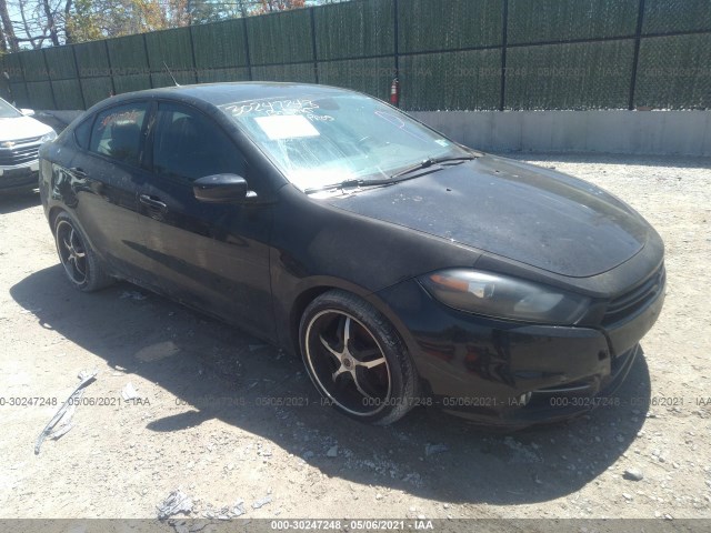 2013 dodge dart