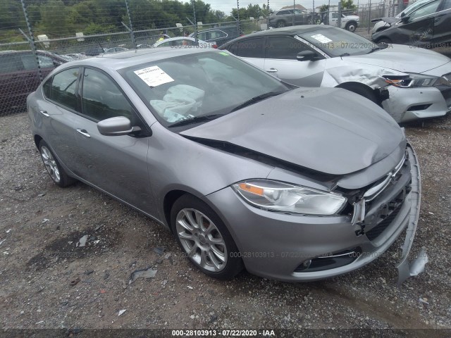 2013 dodge dart