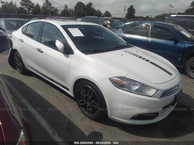 2015 dodge dart