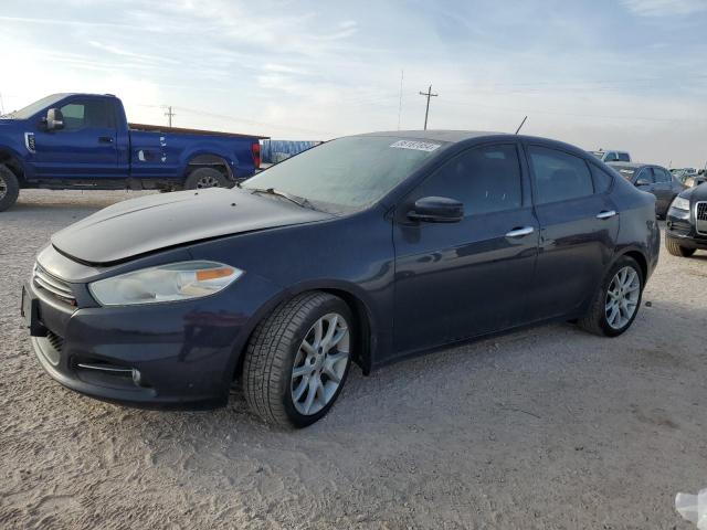 2014 DODGE Dart