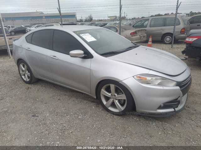 2013 dodge dart