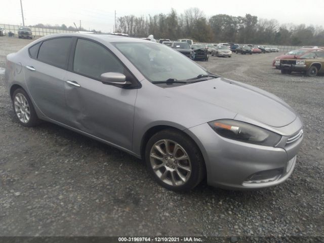 2013 dodge dart