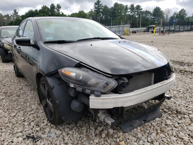 2013 dodge dart limit