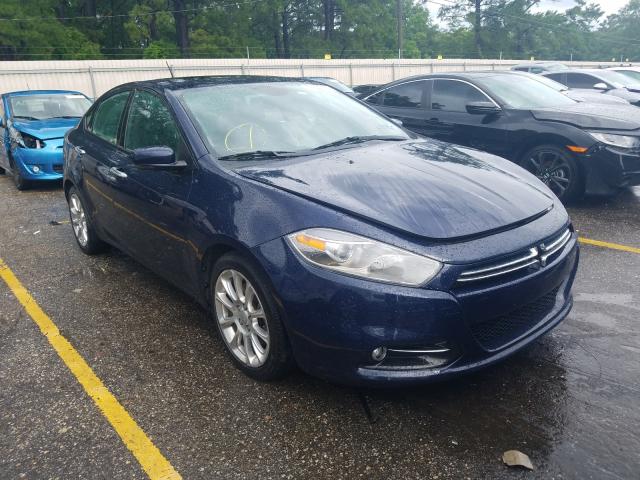 2012 dodge dart limit