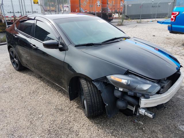 2013 dodge dart limit