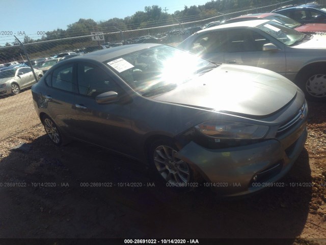 2012 dodge dart